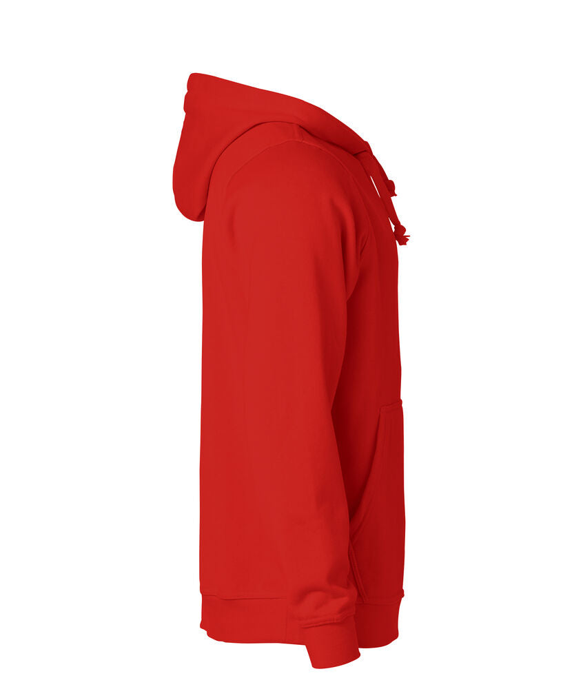 Basic Hoody Unisex - Swiss-Crafting