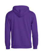 Basic Hoody Unisex - Swiss-Crafting