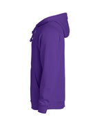 Basic Hoody Unisex - Swiss-Crafting