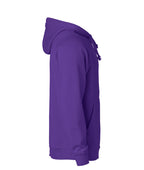 Basic Hoody Unisex - Swiss-Crafting