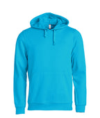 Basic Hoody Unisex - Swiss-Crafting