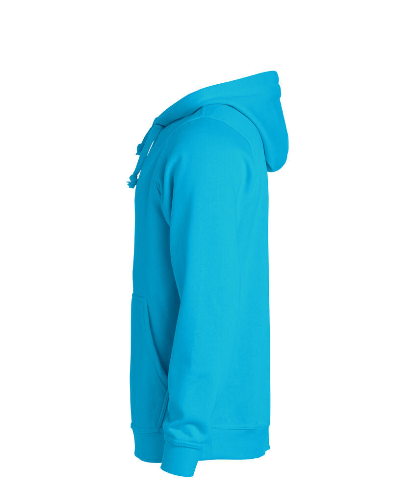 Basic Hoody Unisex - Swiss-Crafting