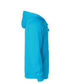 Basic Hoody Unisex - Swiss-Crafting