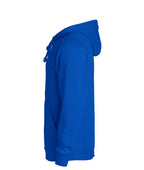 Basic Hoody Unisex - Swiss-Crafting