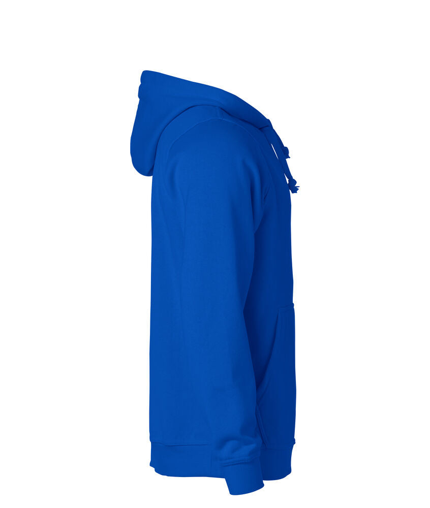 Basic Hoody Unisex - Swiss-Crafting