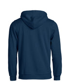 Basic Hoody Unisex - Swiss-Crafting