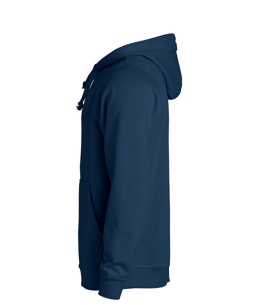 Basic Hoody Unisex - Swiss-Crafting