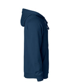 Basic Hoody Unisex - Swiss-Crafting