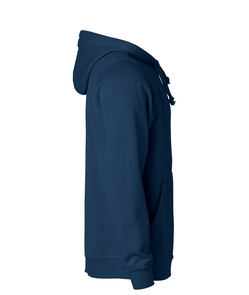 Basic Hoody Unisex - Swiss-Crafting