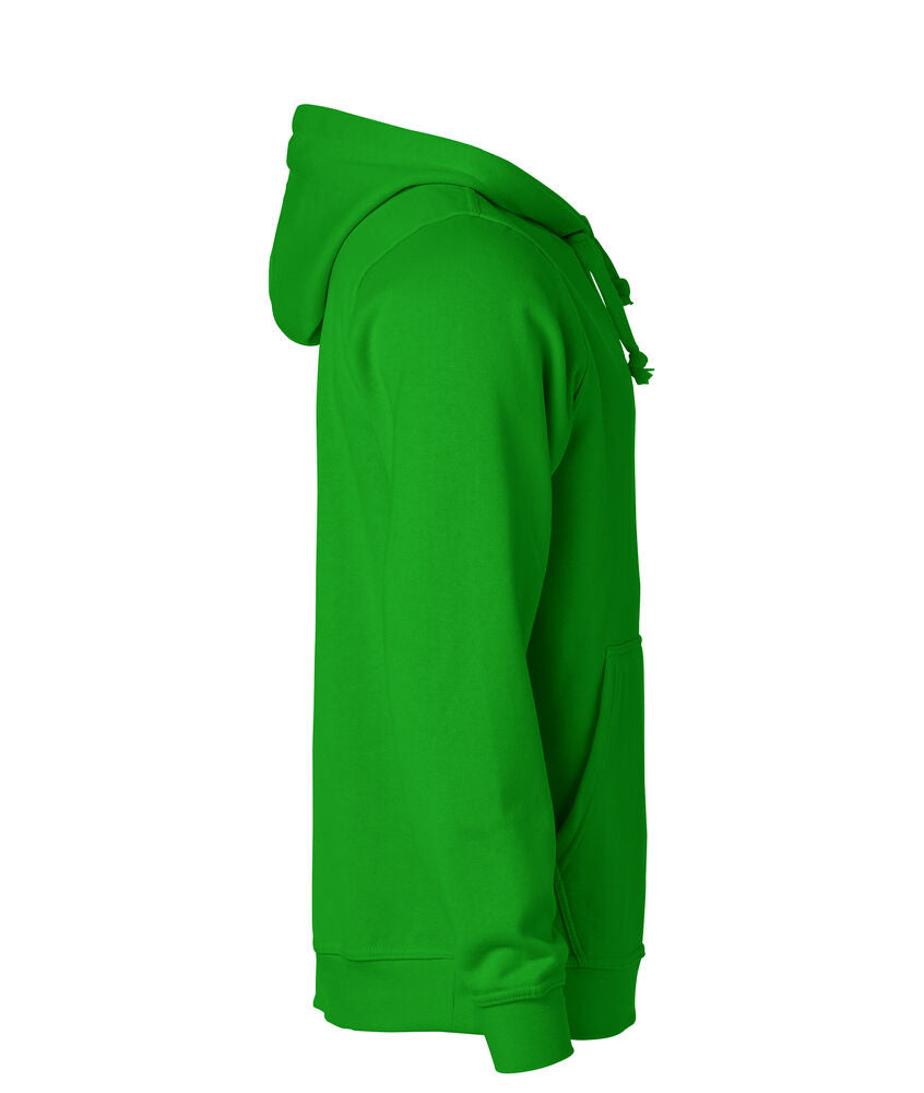 Basic Hoody Unisex - Swiss-Crafting