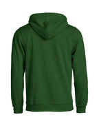 Basic Hoody Unisex - Swiss-Crafting
