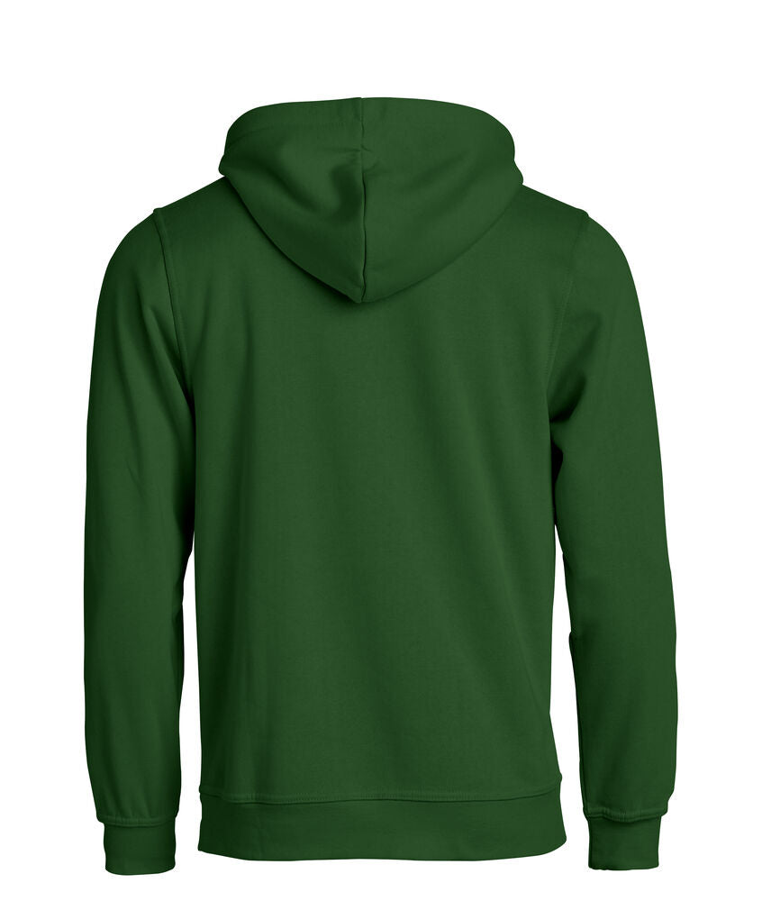 Basic Hoody Unisex - Swiss-Crafting