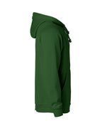 Basic Hoody Unisex - Swiss-Crafting