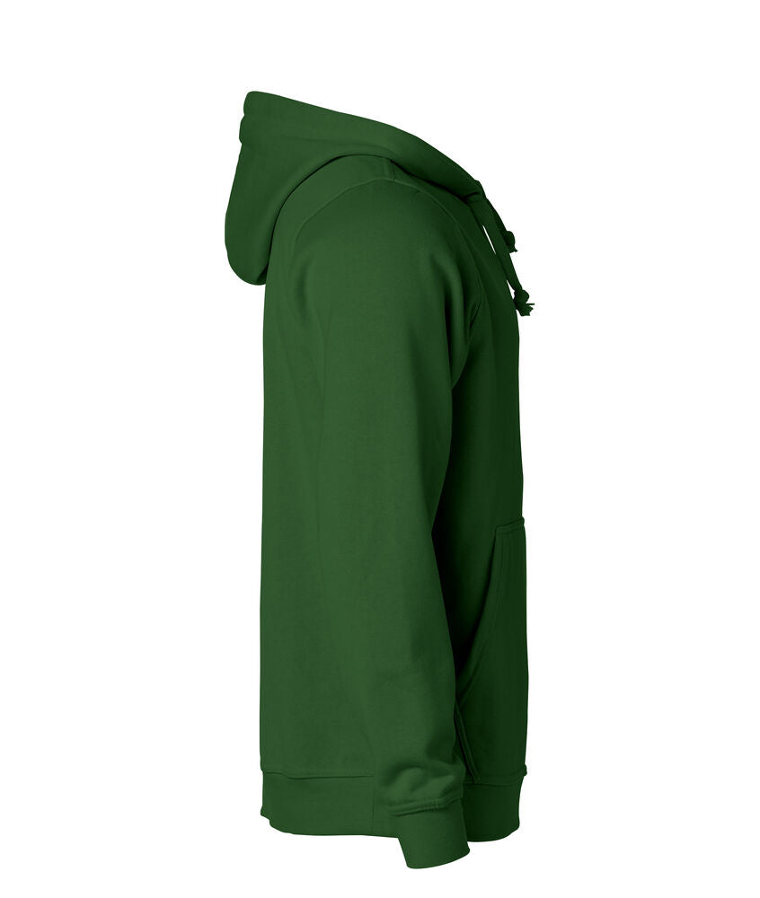 Basic Hoody Unisex - Swiss-Crafting