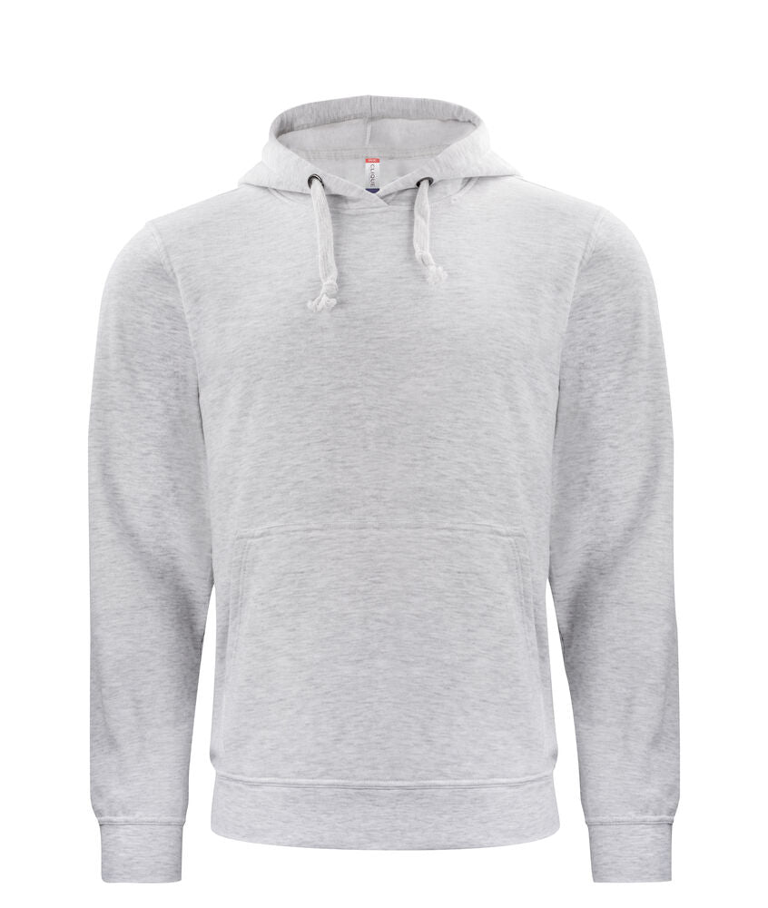 Basic Hoody Unisex - Swiss-Crafting