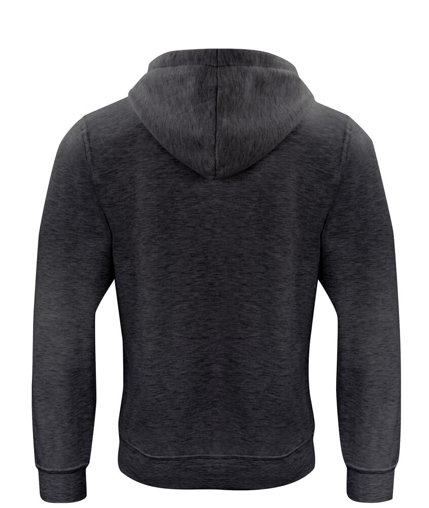 Basic Hoody Unisex - Swiss-Crafting
