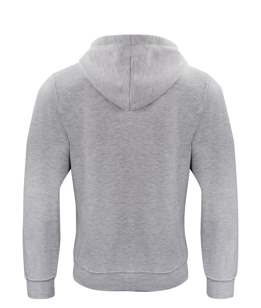 Basic Hoody Unisex - Swiss-Crafting