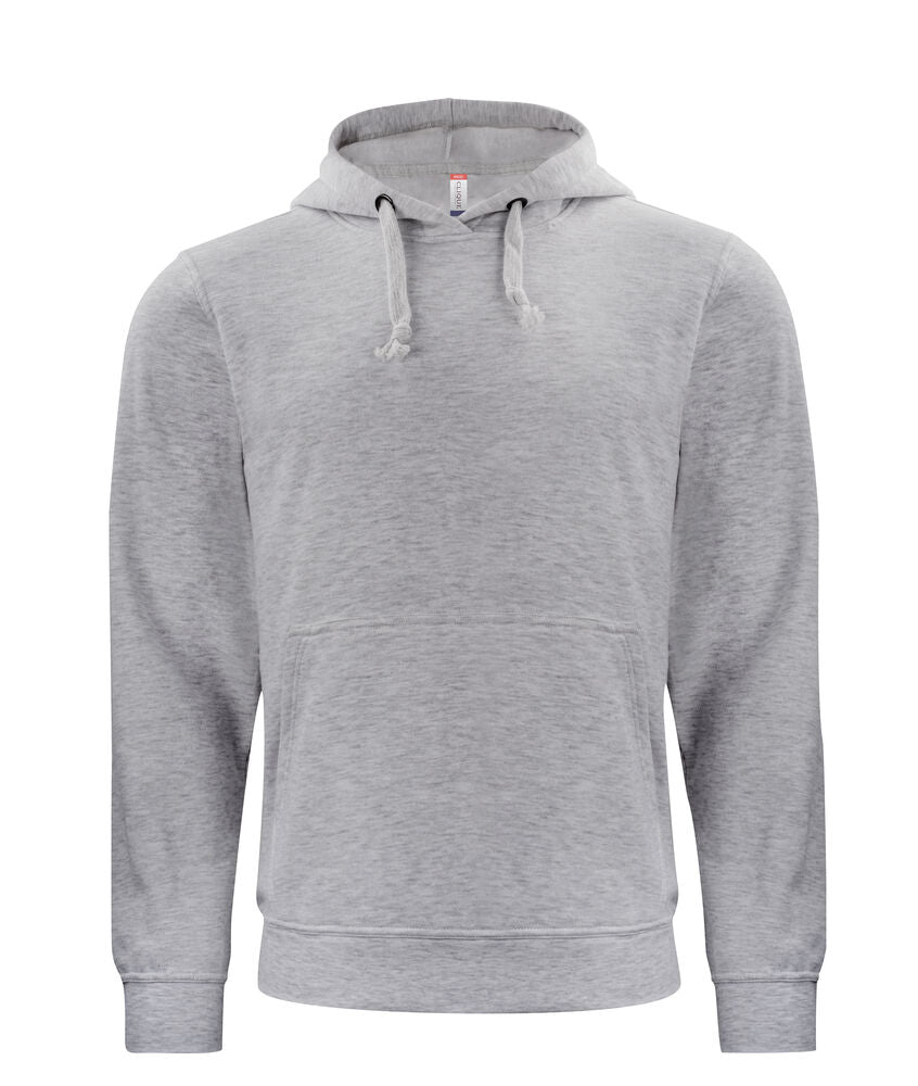 Basic Hoody Unisex - Swiss-Crafting