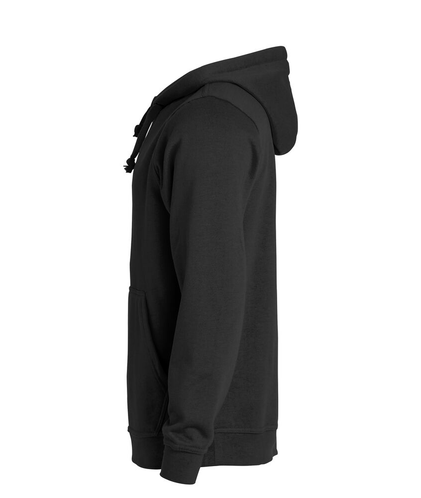Basic Hoody Unisex - Swiss-Crafting