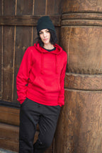 Unisex Basic Pants