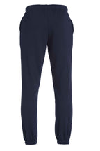 Unisex Basic Pants