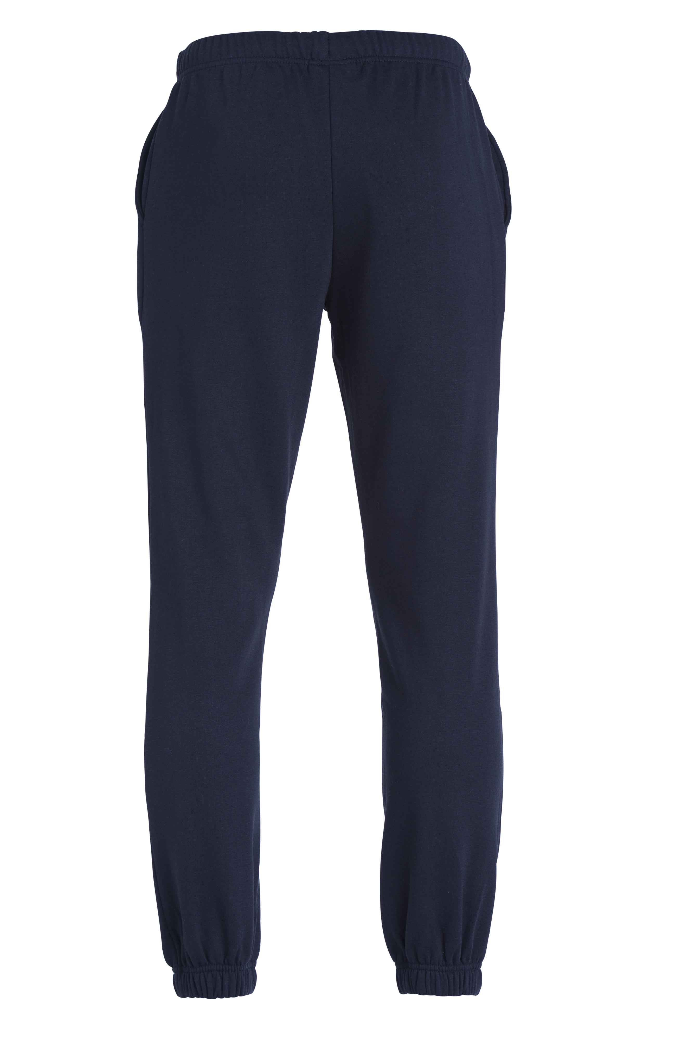 Unisex Basic Pants
