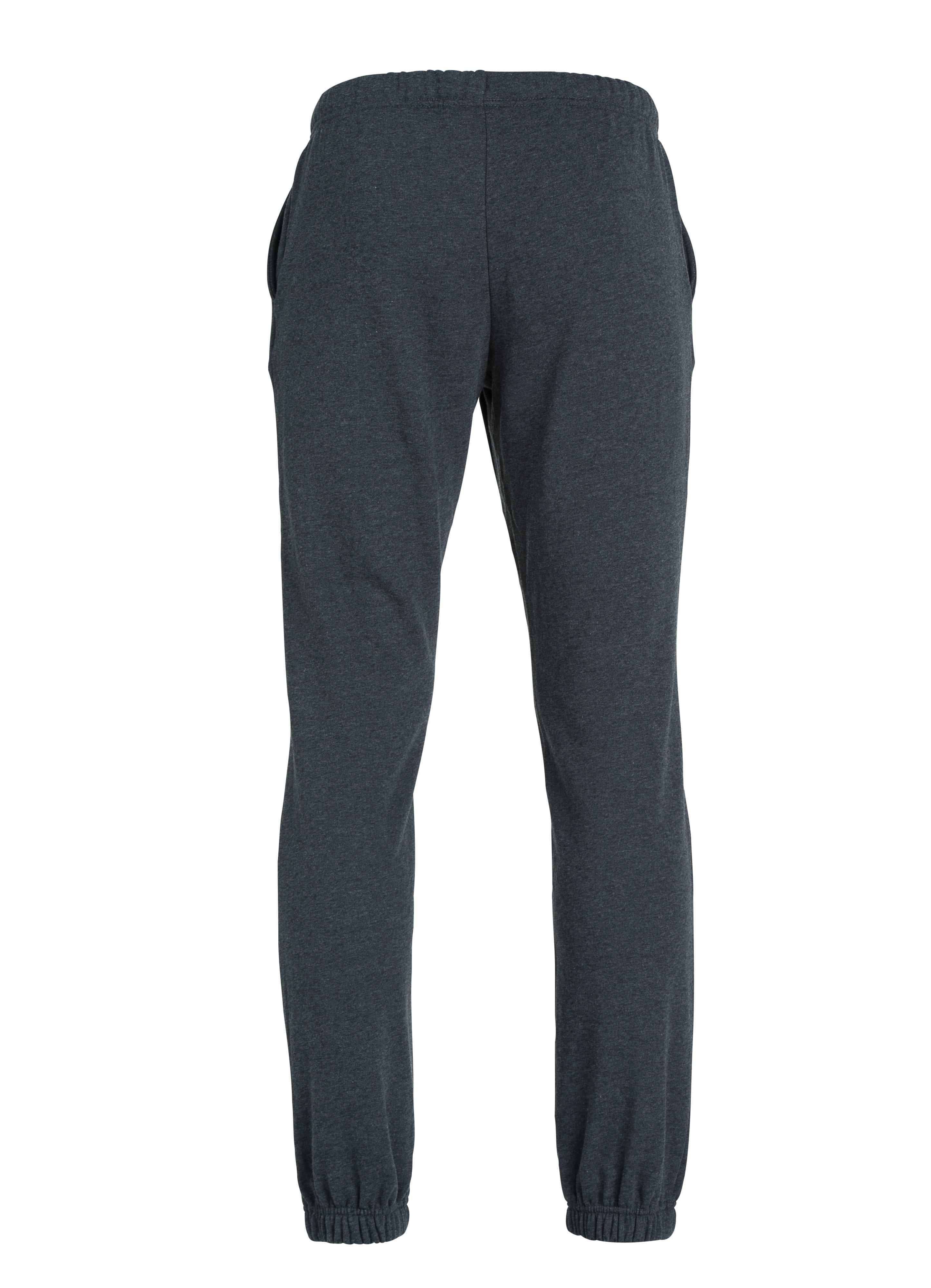 Unisex Basic Pants