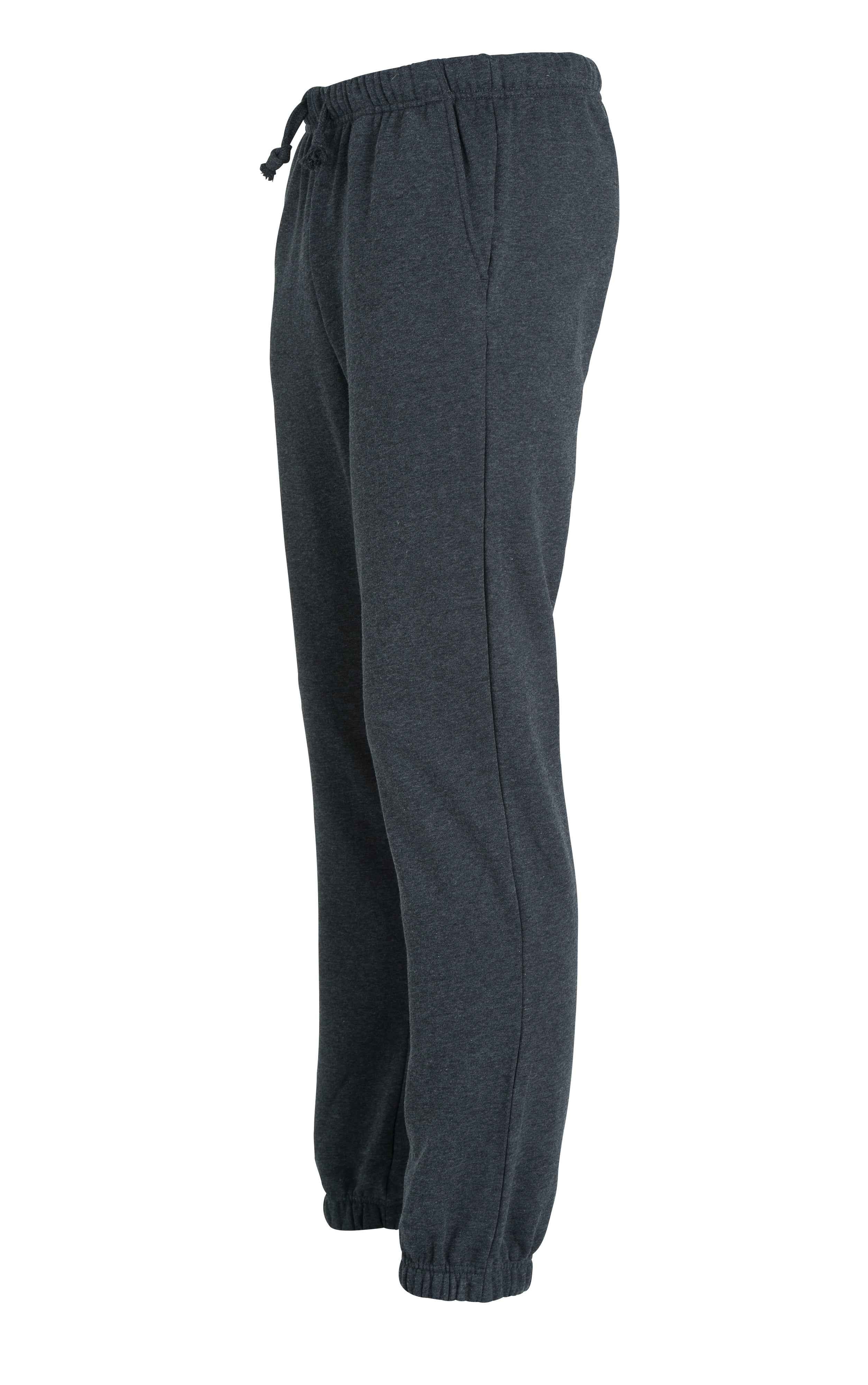 Unisex Basic Pants