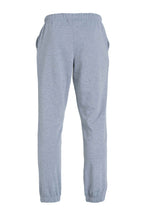 Unisex Basic Pants