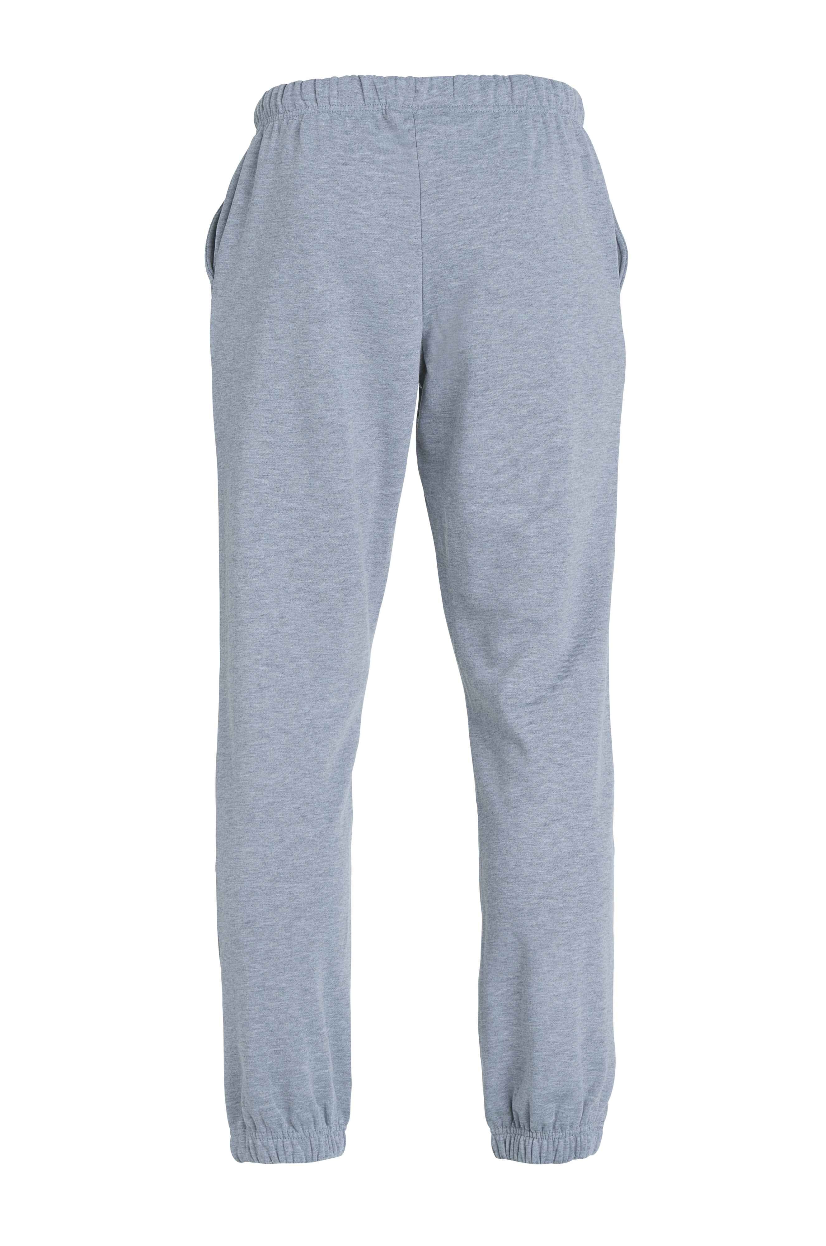 Unisex Basic Pants