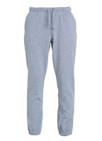 Unisex Basic Pants