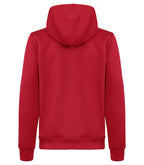 Basic Active Hoody Junior Unisex - Swiss-Crafting