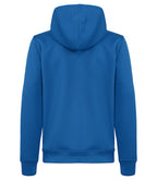 Basic Active Hoody Junior Unisex - Swiss-Crafting