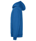 Basic Active Hoody Junior Unisex - Swiss-Crafting