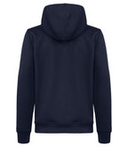 Basic Active Hoody Junior Unisex - Swiss-Crafting