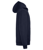 Basic Active Hoody Junior Unisex - Swiss-Crafting