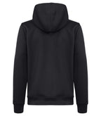 Basic Active Hoody Junior Unisex - Swiss-Crafting