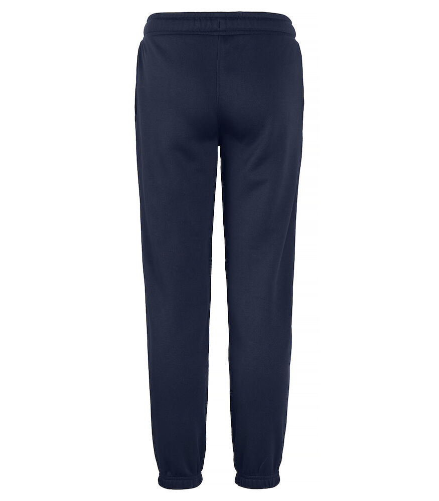 Basic Active Pants Junior Unisex - Swiss-Crafting