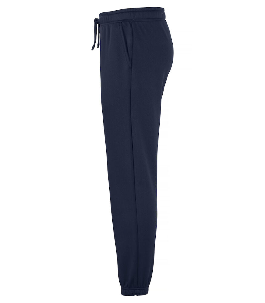Basic Active Pants Junior Unisex - Swiss-Crafting
