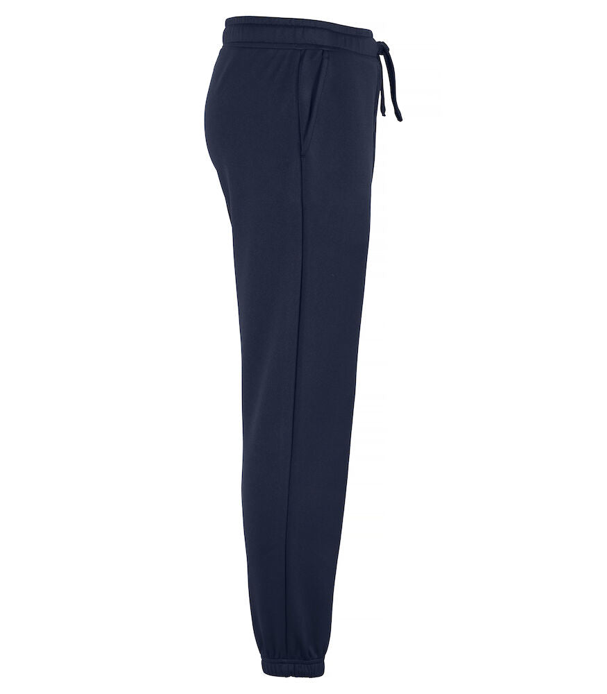 Basic Active Pants Junior Unisex - Swiss-Crafting