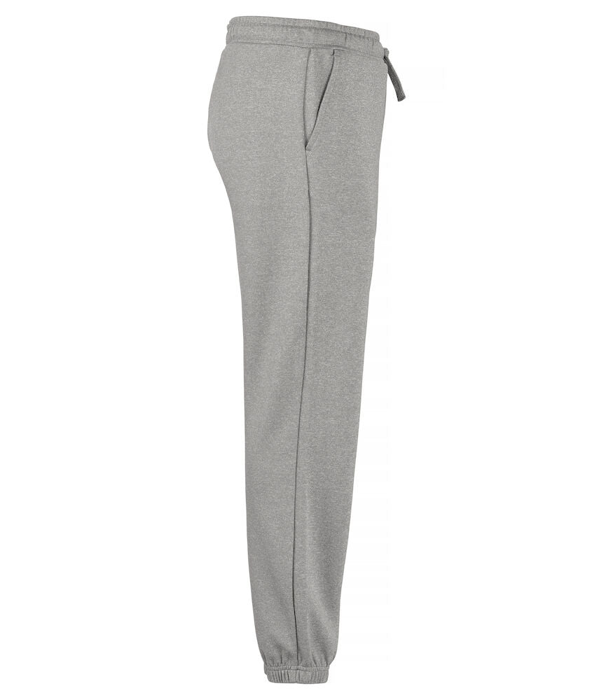 Basic Active Pants Junior Unisex - Swiss-Crafting