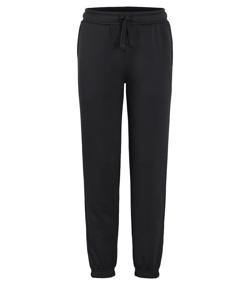 Basic Active Pants Junior Unisex - Swiss-Crafting