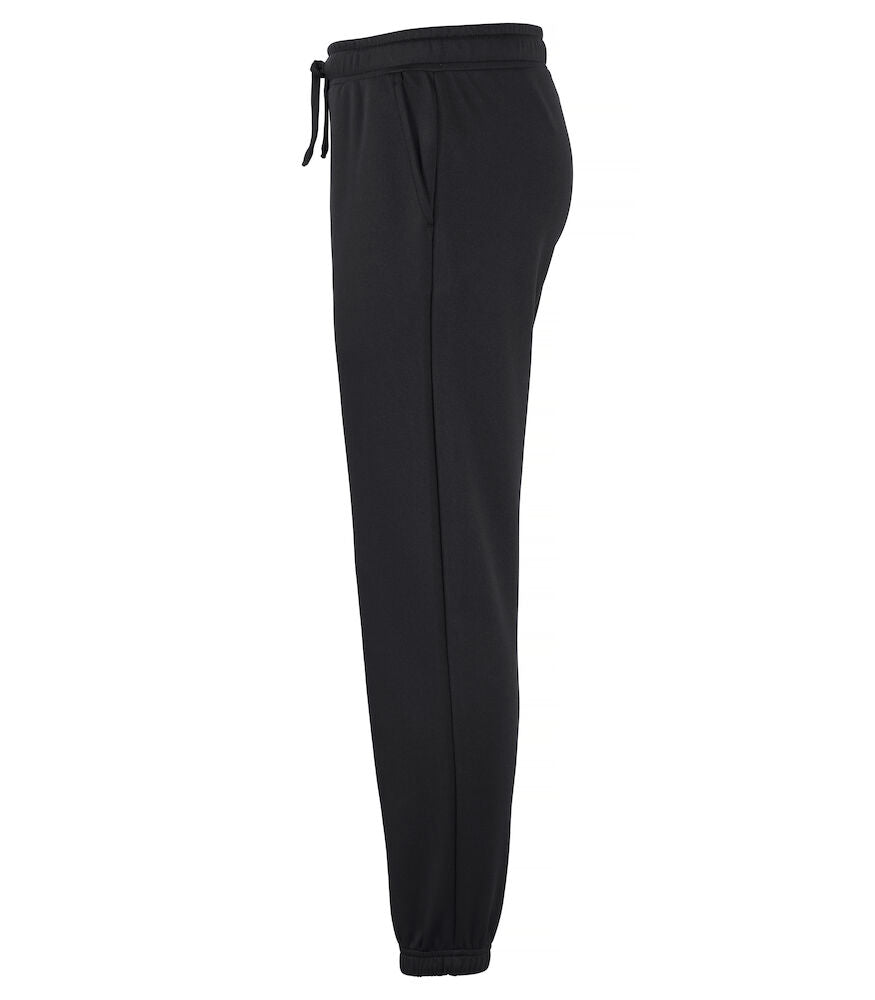 Basic Active Pants Junior Unisex - Swiss-Crafting