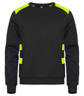 Ambition Roundneck