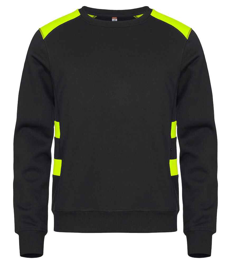 Ambition Roundneck