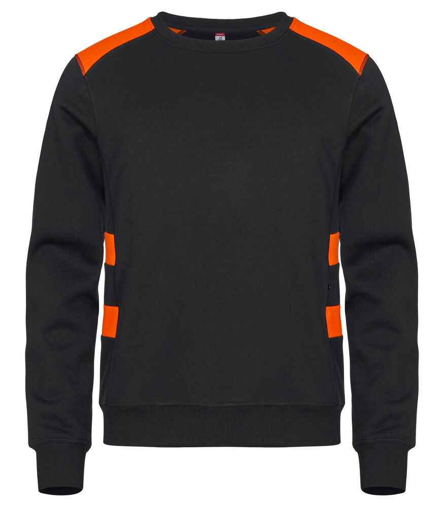 Ambition Roundneck