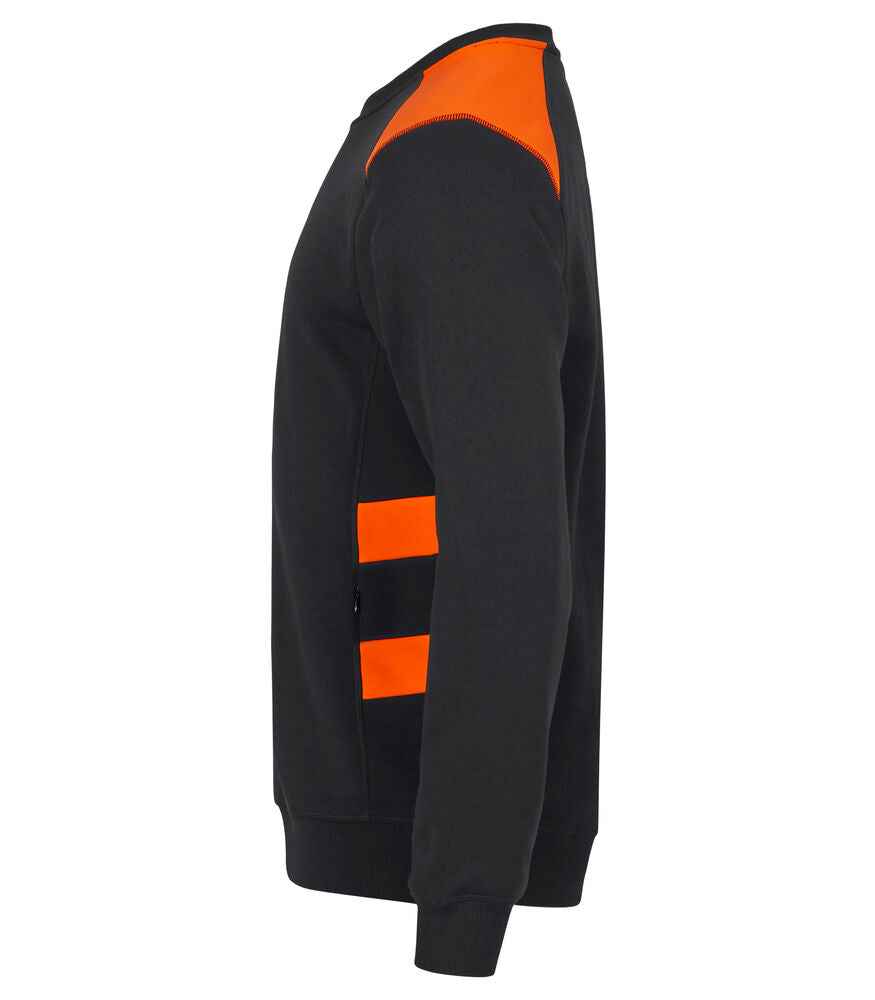 Ambition Roundneck