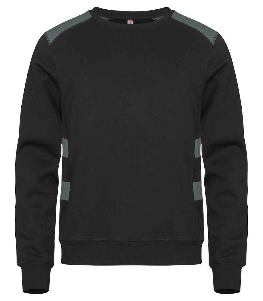 Ambition Roundneck