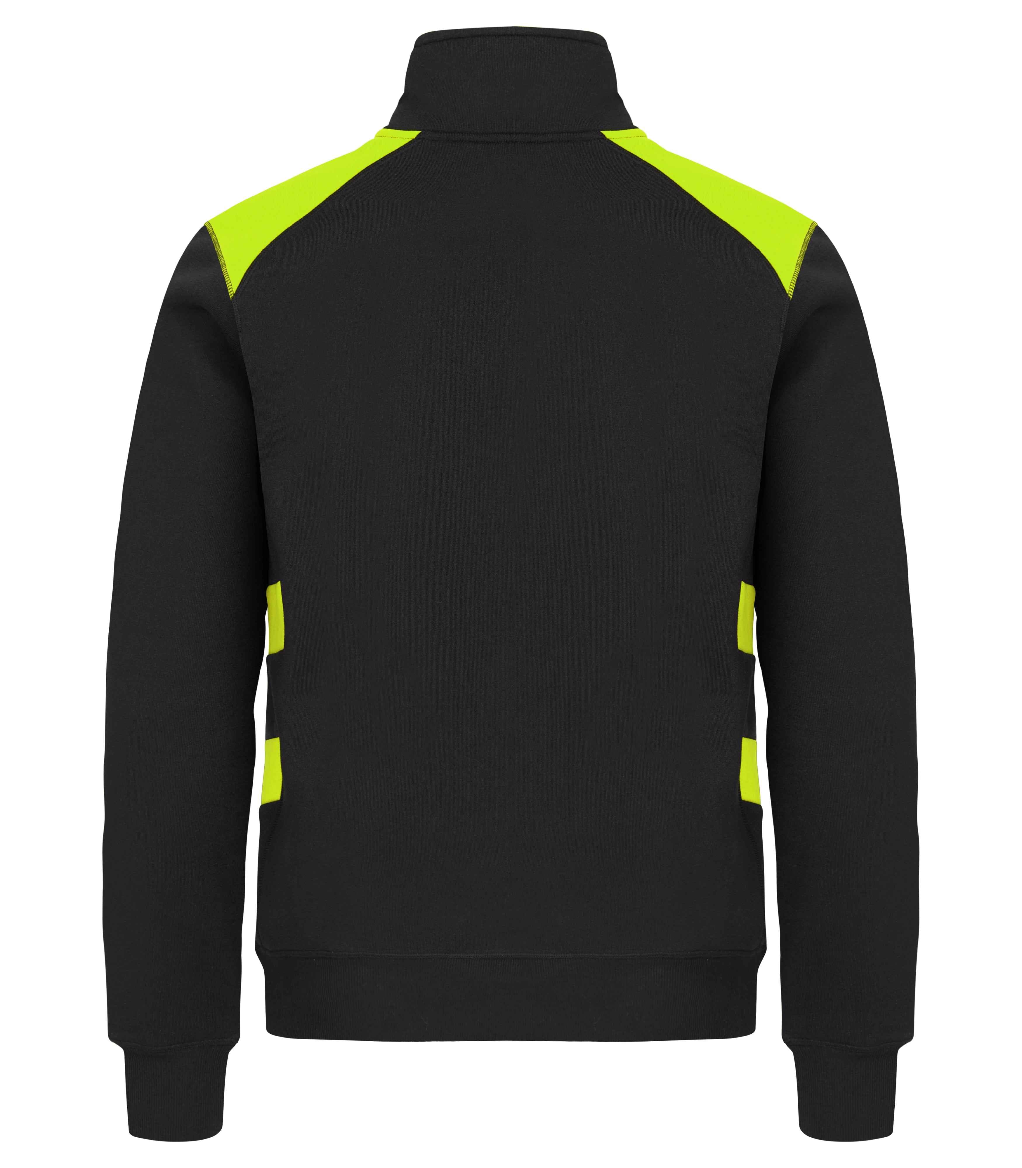 Ambition Half Zip