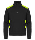 Ambition Half Zip